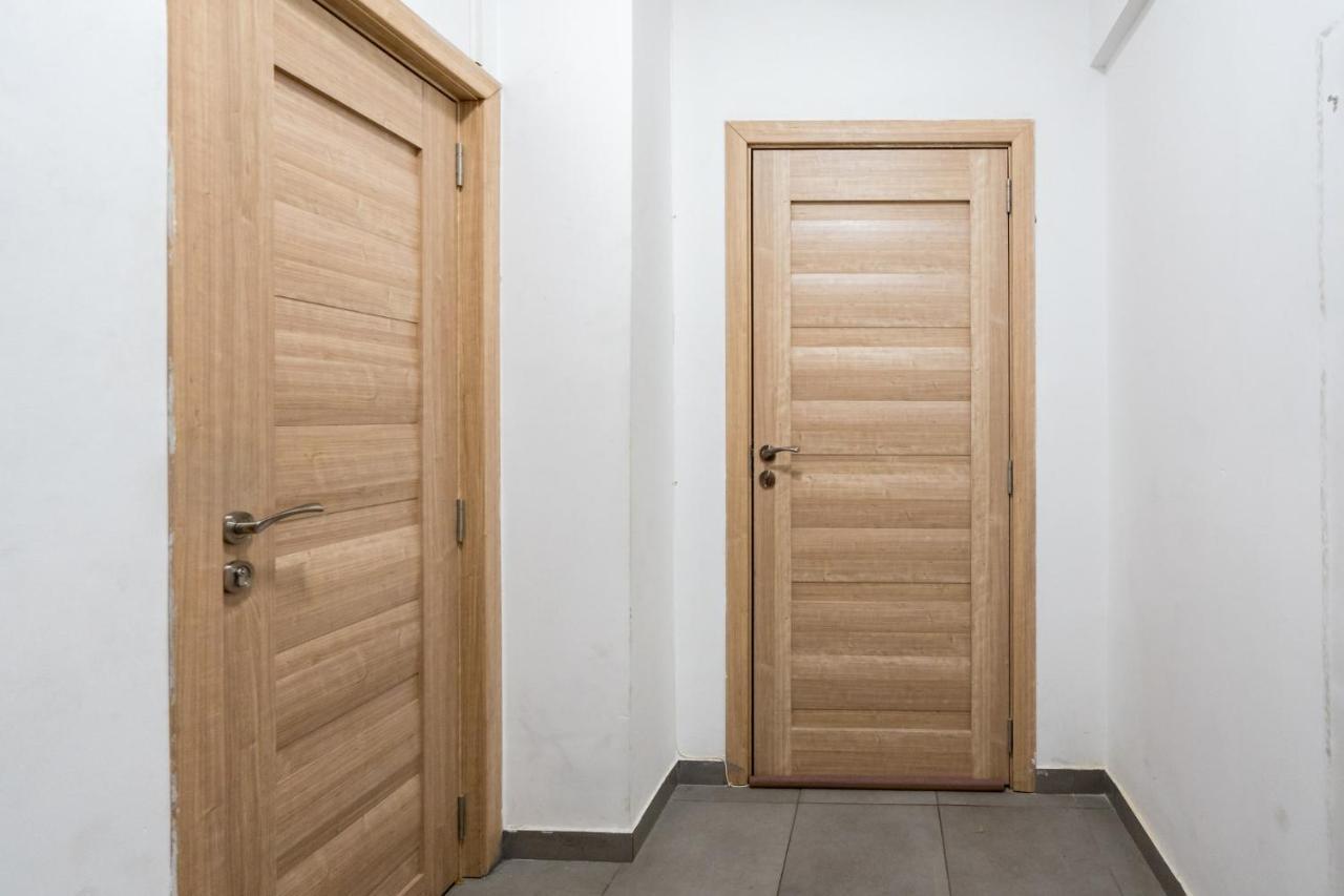 בוקרשט Aonia 2Bdr Apartment - P-Ta Romana View מראה חיצוני תמונה