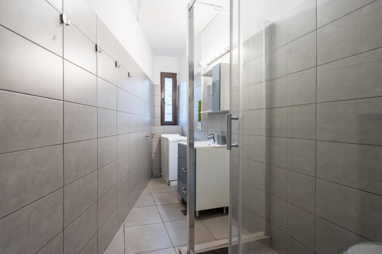 בוקרשט Aonia 2Bdr Apartment - P-Ta Romana View מראה חיצוני תמונה